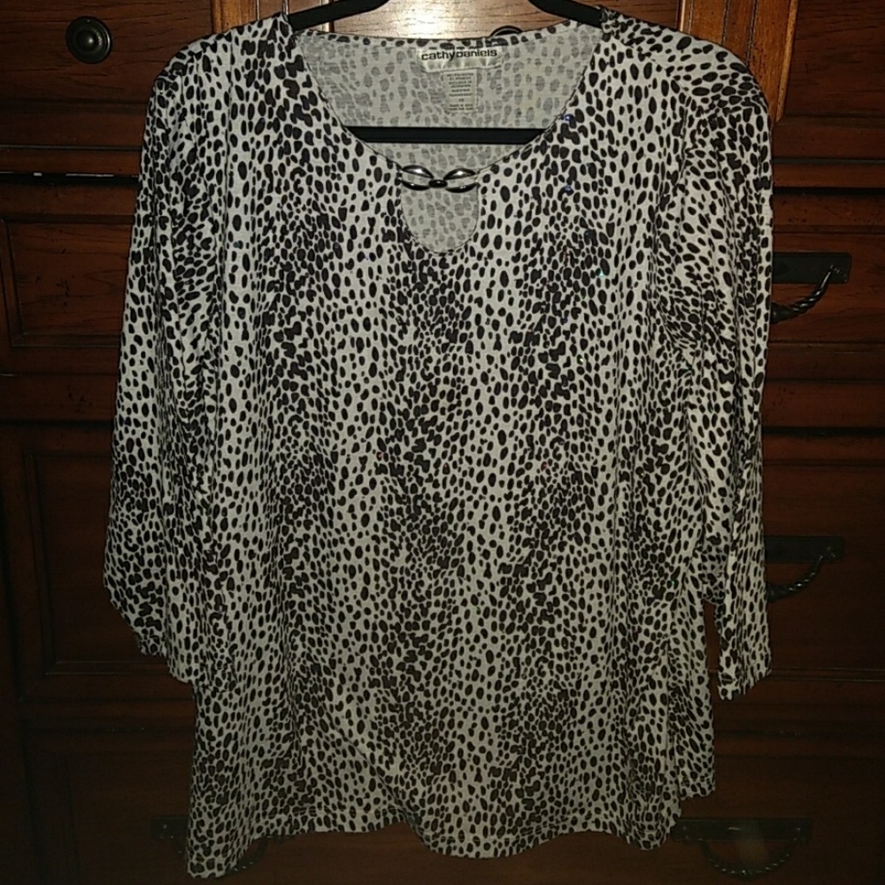 Ladies top